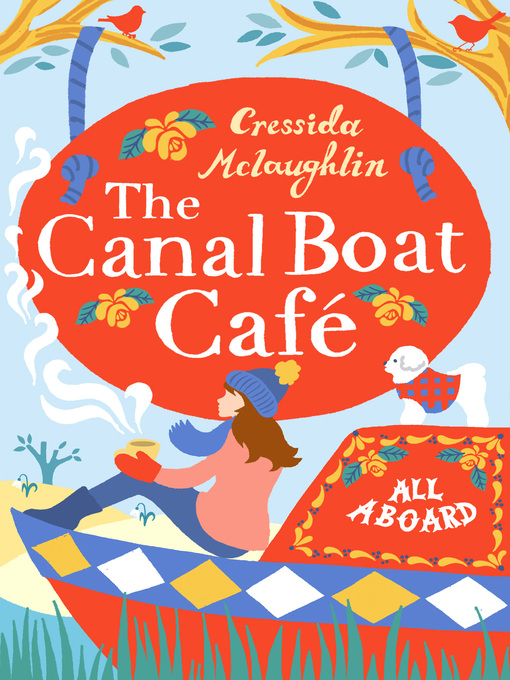 Title details for All Aboard by Cressida McLaughlin - Available
